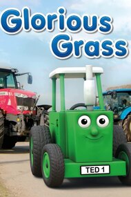 Tractor Ted Glorious Grass