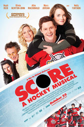 Score: A Hockey Musical