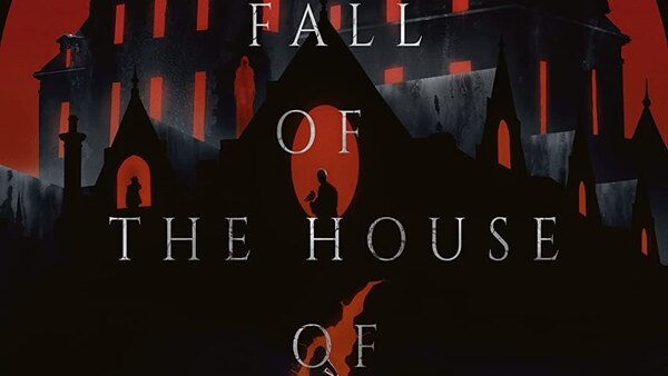 The Fall of the House of Usher - S01E01 - TBA