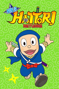 Ninja Hattori Returns