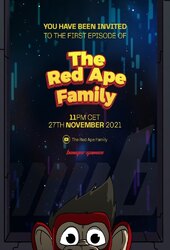 The Red Ape Family