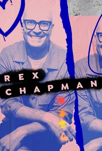 Rex Chapman