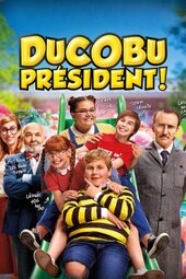 Ducobu 4 President