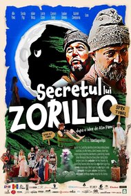 Zorillo's Secret