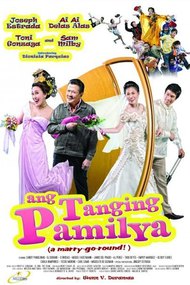 Ang Tanging Pamilya (A Marry-Go-Round!)