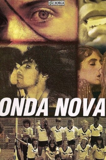 Onda Nova