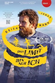 Jonas Deichmann - Breaking the Limit