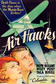 Air Hawks