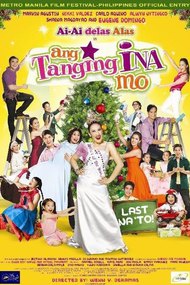 Ang Tanging Ina Mo: Last na 'to!