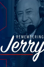 Remembering Jerry