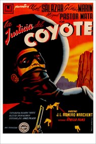 The Coyote's Justice