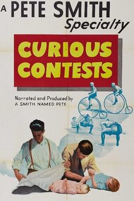Curious Contests