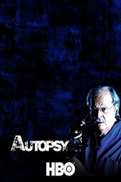 Autopsy - Sex, Lies and Murder