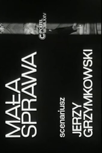 Mała Sprawa