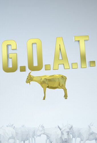 G.O.A.T.