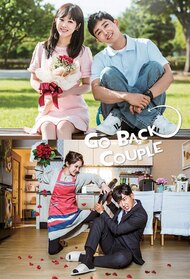 Go Back Couple