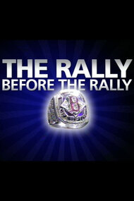 The Rally Before The Rally