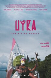 Uýra: The Rising Forest