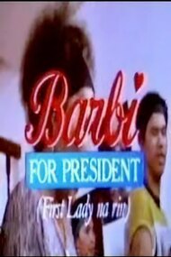 Barbi for President
