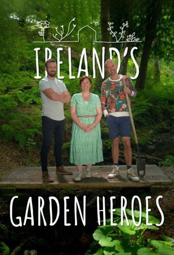 Irelands Garden Heroes