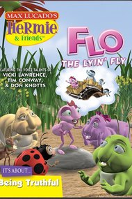 Hermie & Friends: Flo the Lyin' Fly