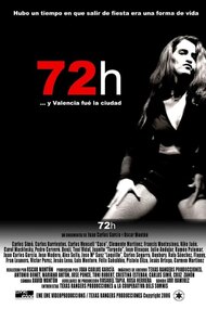 72 hours ... And Valencia was the city