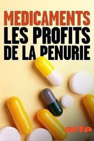Medikamentenmangel - Profitgier mit Todesfolge