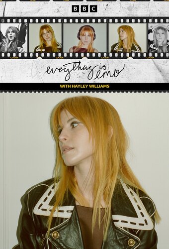 Everything Is Emo
