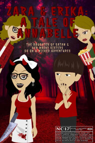 Zara & Erika: A Tale of Annabelle