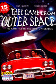 They Came From Outer Space