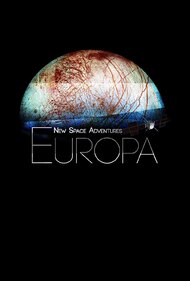 New Space Adventures: Europa