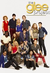 The Glee Project