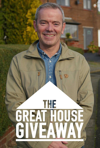 The Great House Giveaway