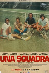 Una squadra