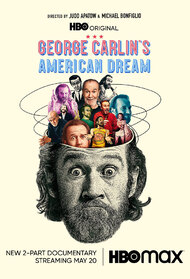 George Carlin's American Dream