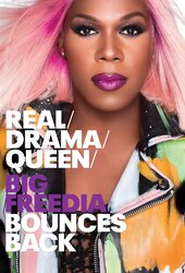 Big Freedia: Queen of Bounce