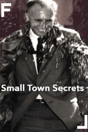 Small Town Secrets