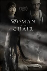 Woman In The Chair