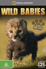 Wild Babies