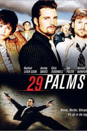 29 Palms