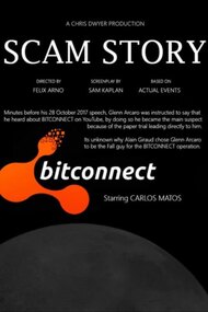 Scam Story