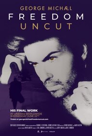 George Michael: Freedom Uncut