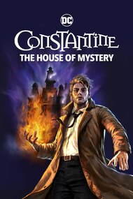 Константин: Дом тайн