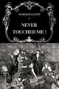 Never Touched Me