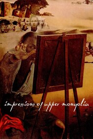 Impressions of Upper Mongolia