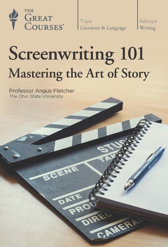 Screenwriting 101