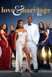 Love & Marriage: DC