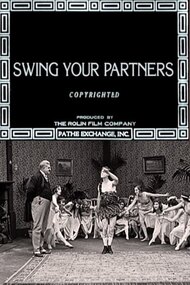 Swing Your Partners