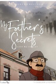 My Father's Secrets