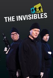 The Invisibles